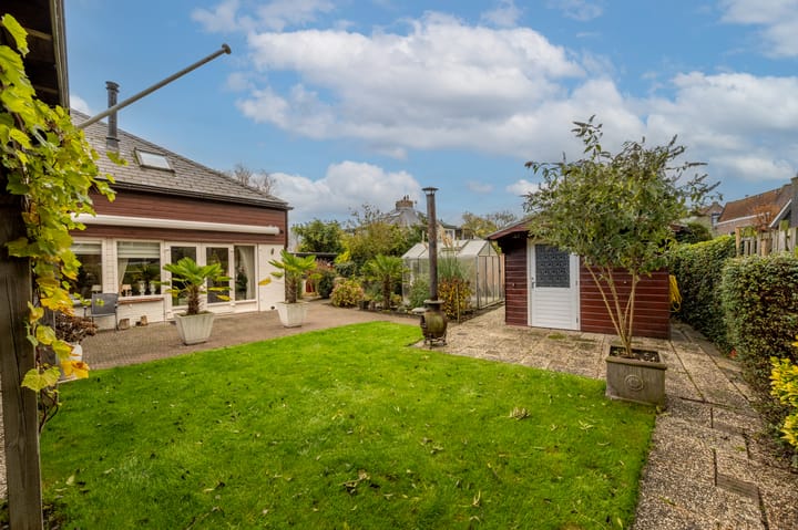 Foto 31 van Cabbeweide 16