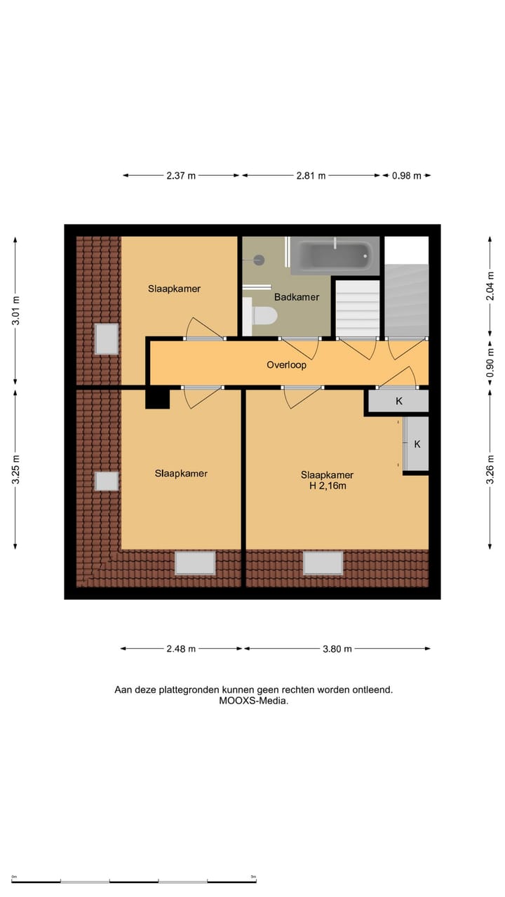Foto 39 van Cabbeweide 16