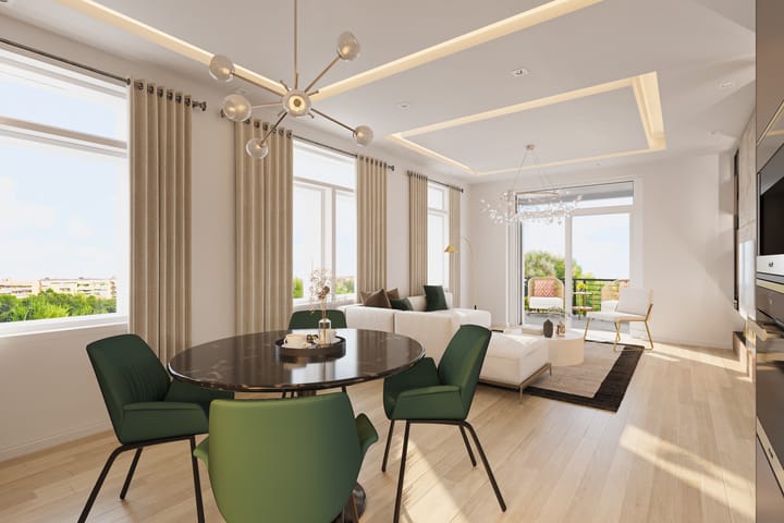 Foto 2 van Adastraat -appartement 1-7