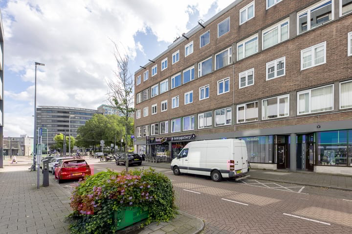 Hoogstraat 8 C