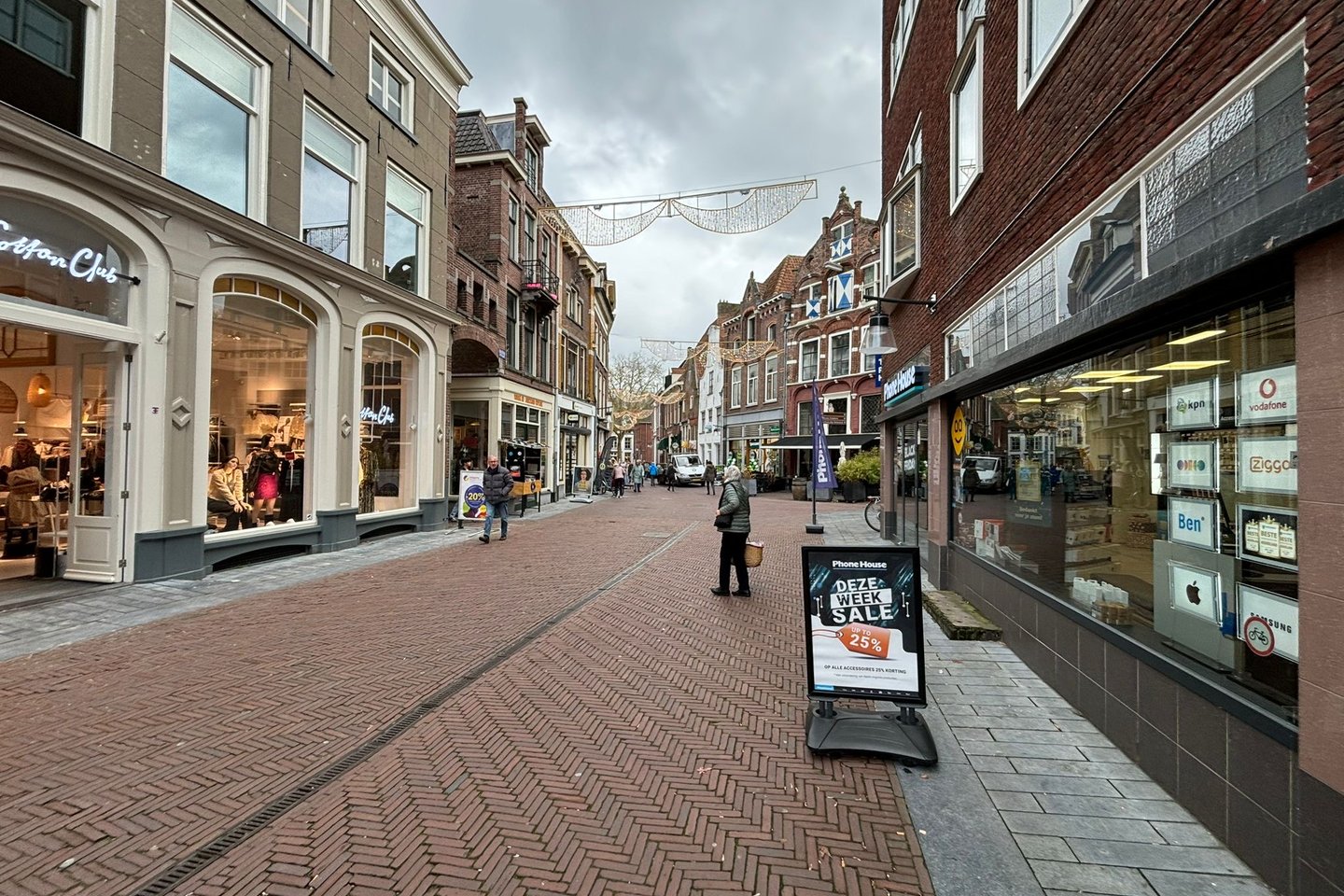 Bekijk foto 3 van Beukerstraat 43