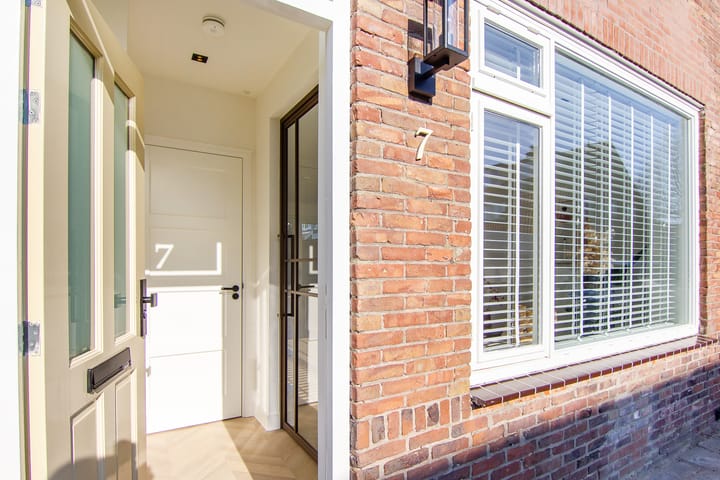 Foto 6 van Waalstraat 7