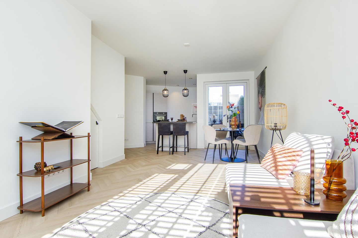 Foto 10 van Waalstraat 7