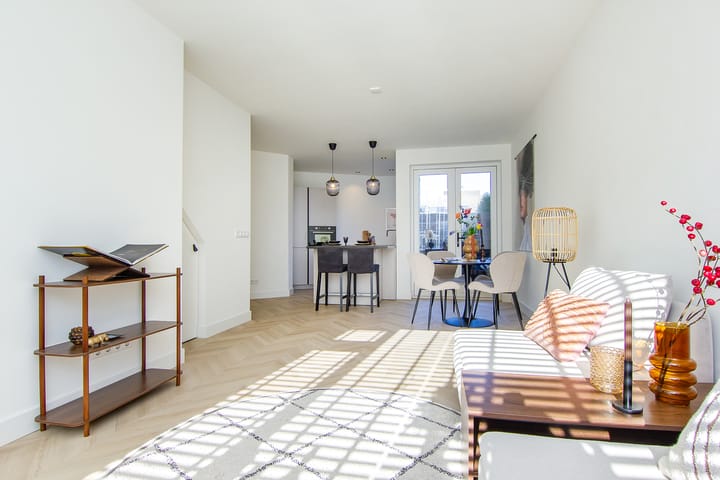 Foto 10 van Waalstraat 7