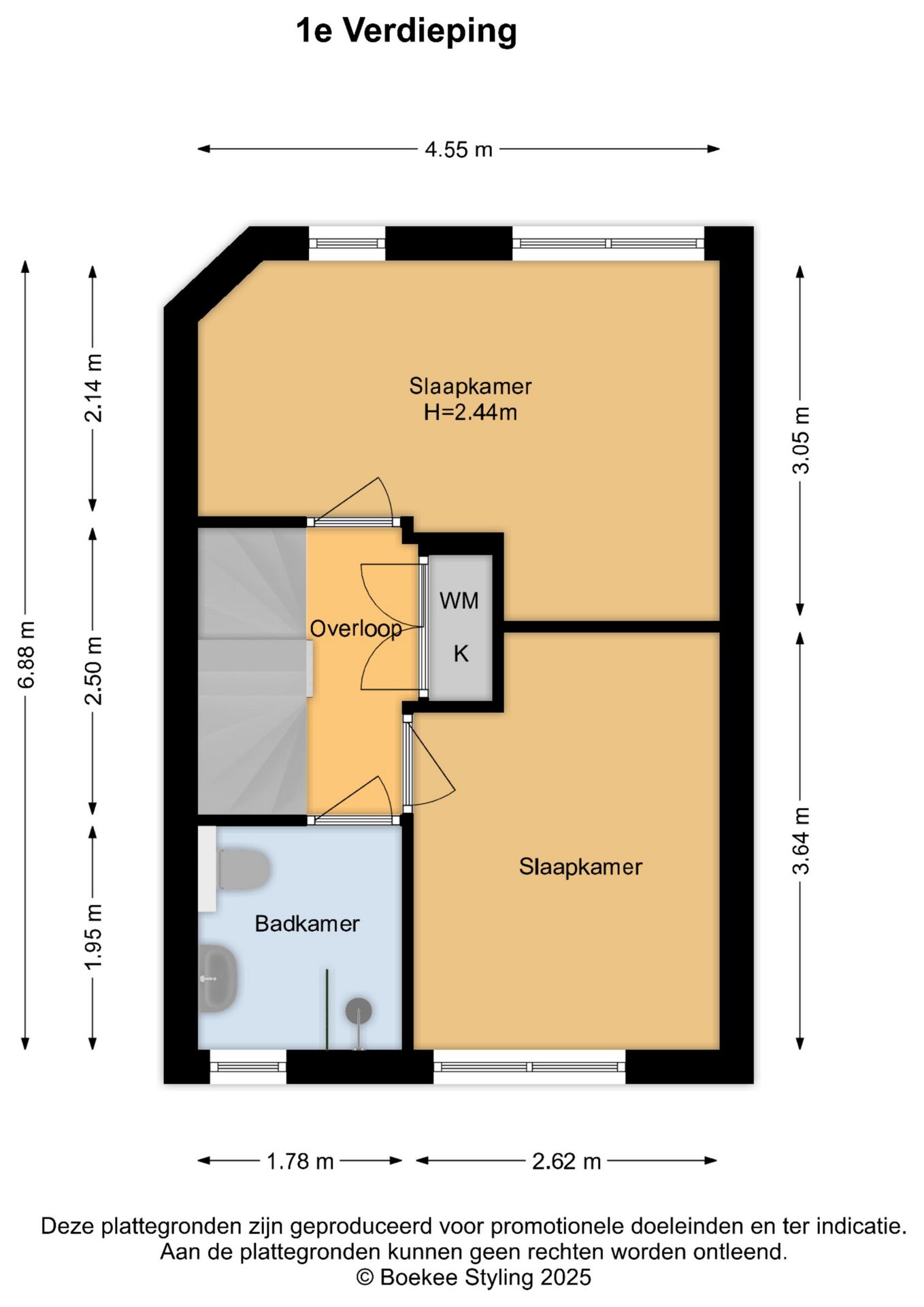 Foto 57 van Waalstraat 7