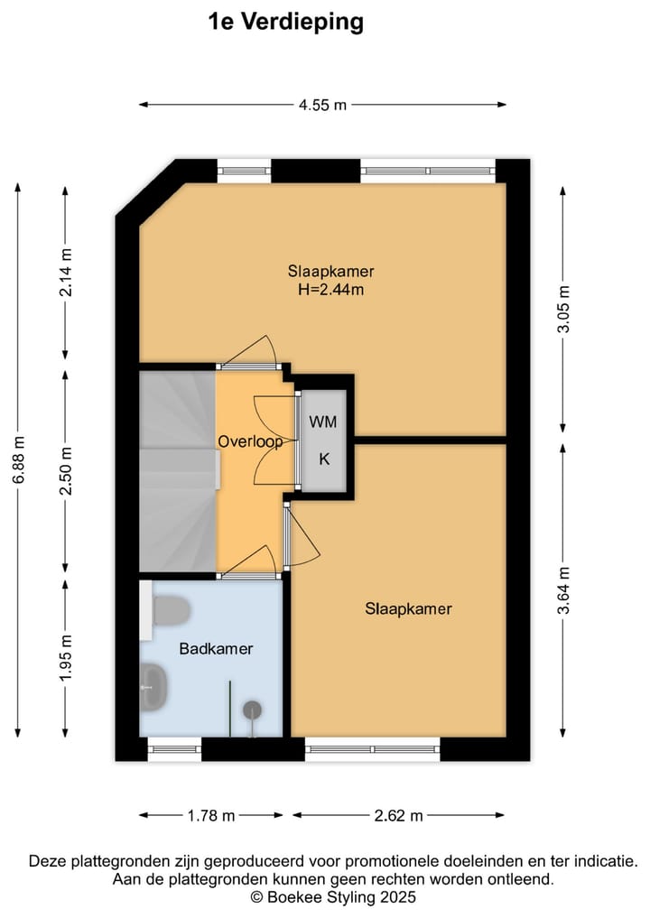 Foto 57 van Waalstraat 7