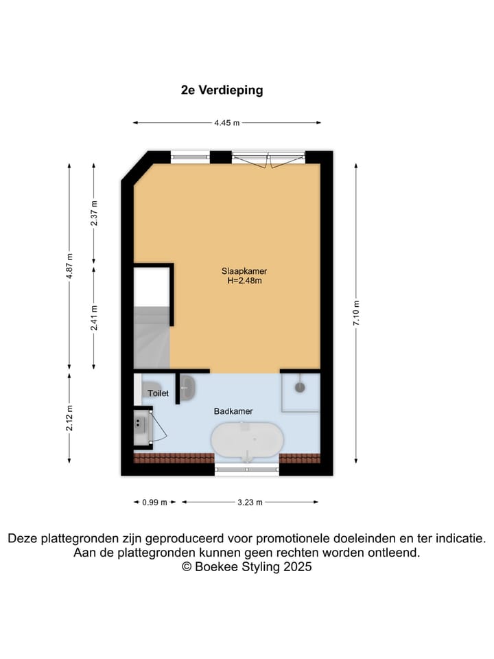 Foto 58 van Waalstraat 7