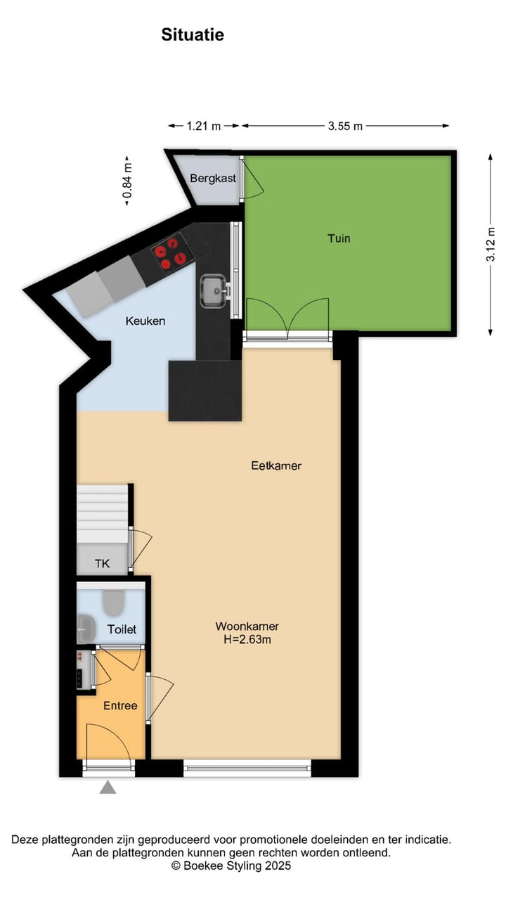 Foto 59 van Waalstraat 7