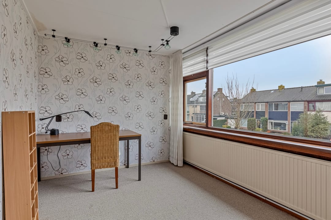 Foto 13 van Jan Sluijtersstraat 20