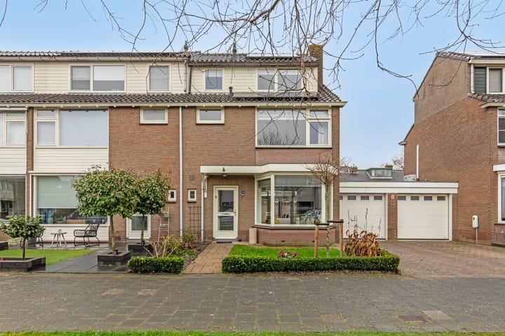 Foto 27 van Jan Sluijtersstraat 20