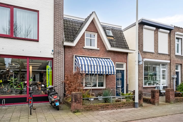 Foto 7 van Antwerpsestraatweg 390