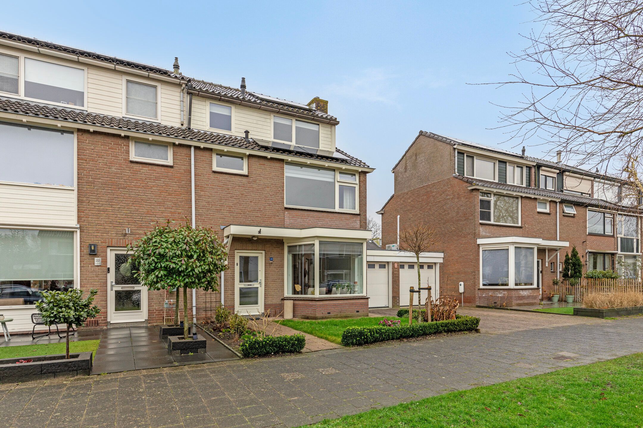 Foto 30 van Jan Sluijtersstraat 20