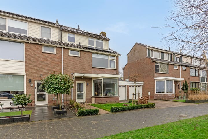 Foto 30 van Jan Sluijtersstraat 20