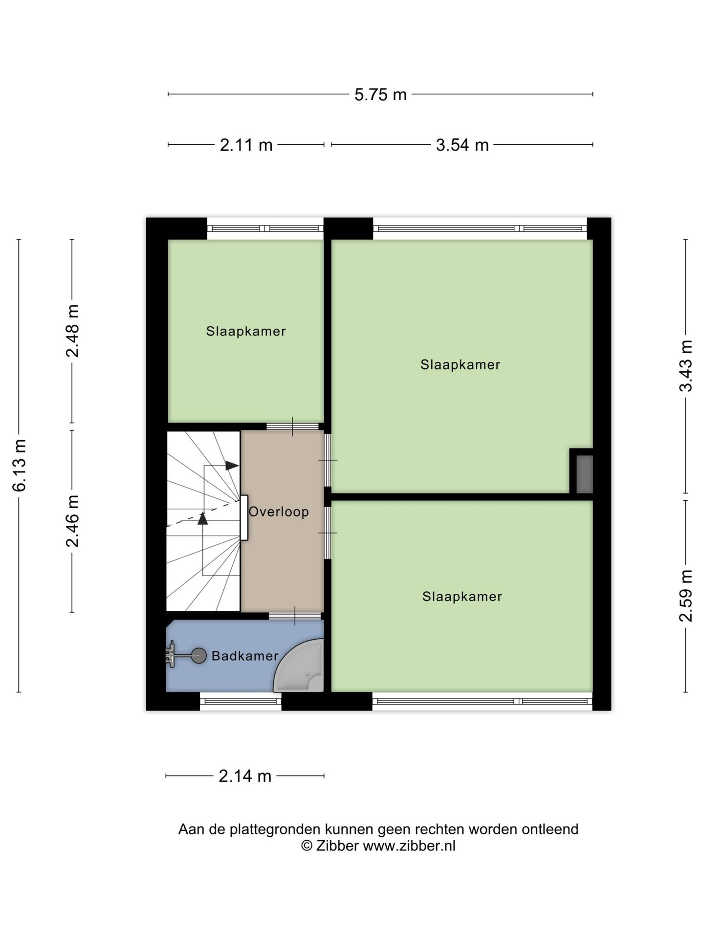 Foto 35 van Jan Sluijtersstraat 20