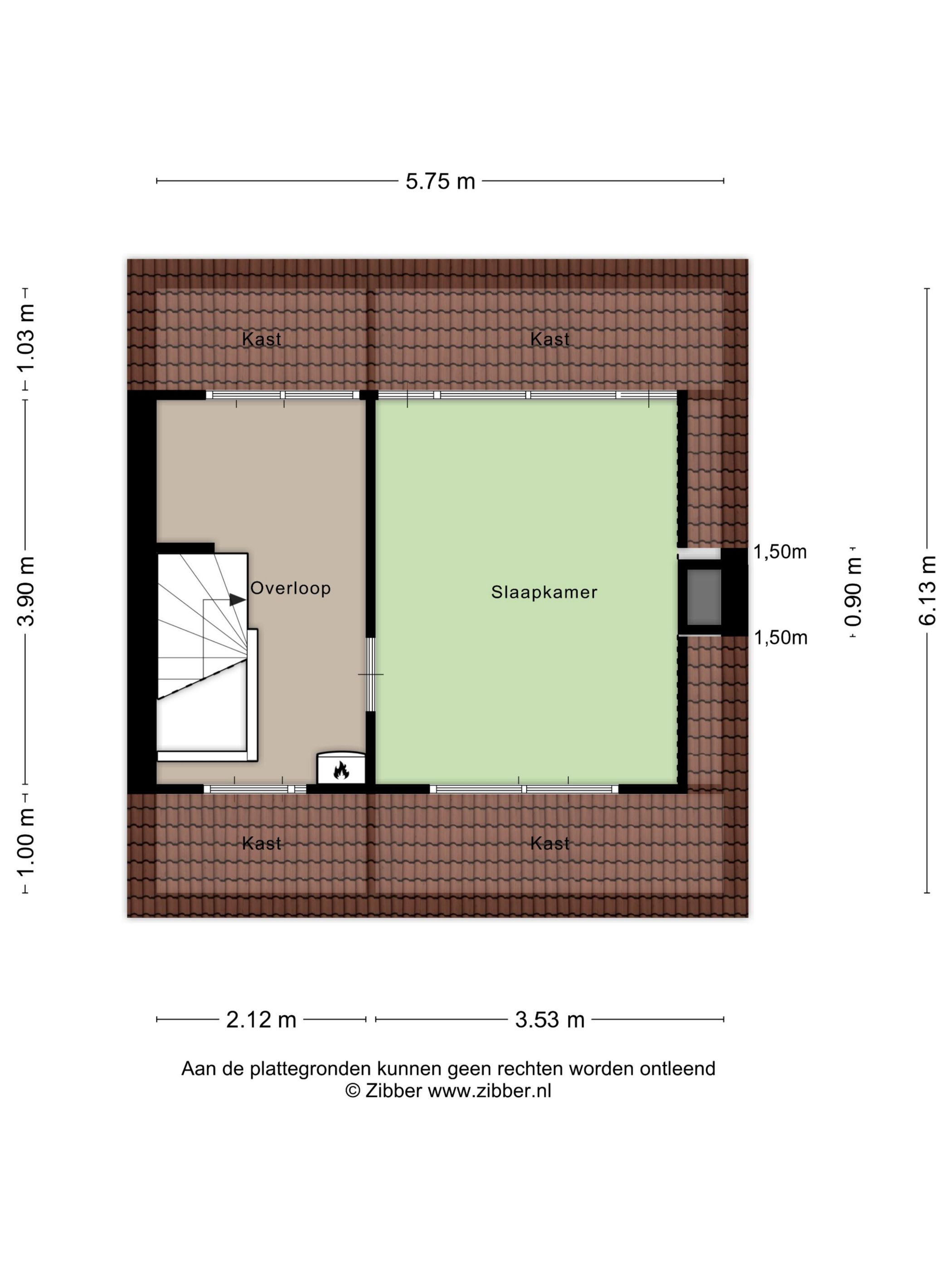 Foto 36 van Jan Sluijtersstraat 20