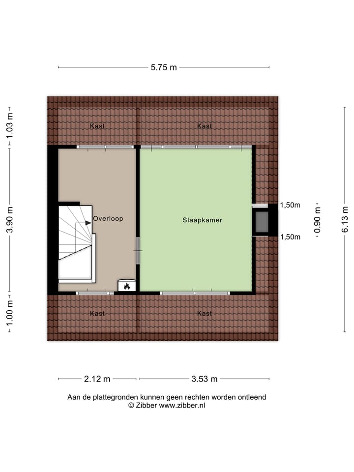 Foto 36 van Jan Sluijtersstraat 20