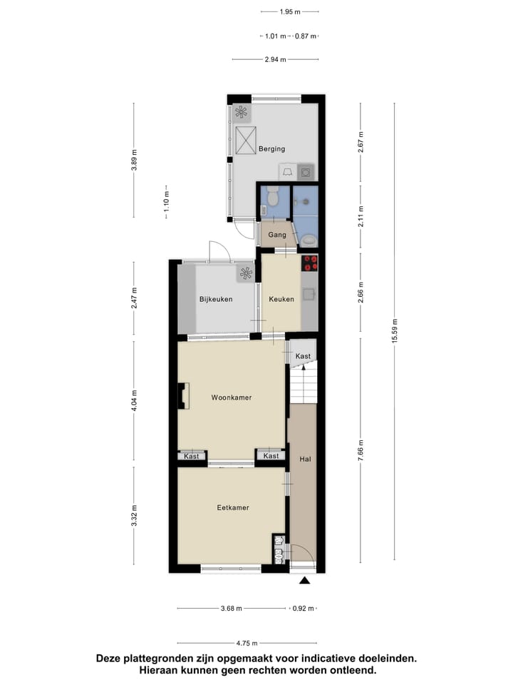 Foto 66 van Antwerpsestraatweg 390