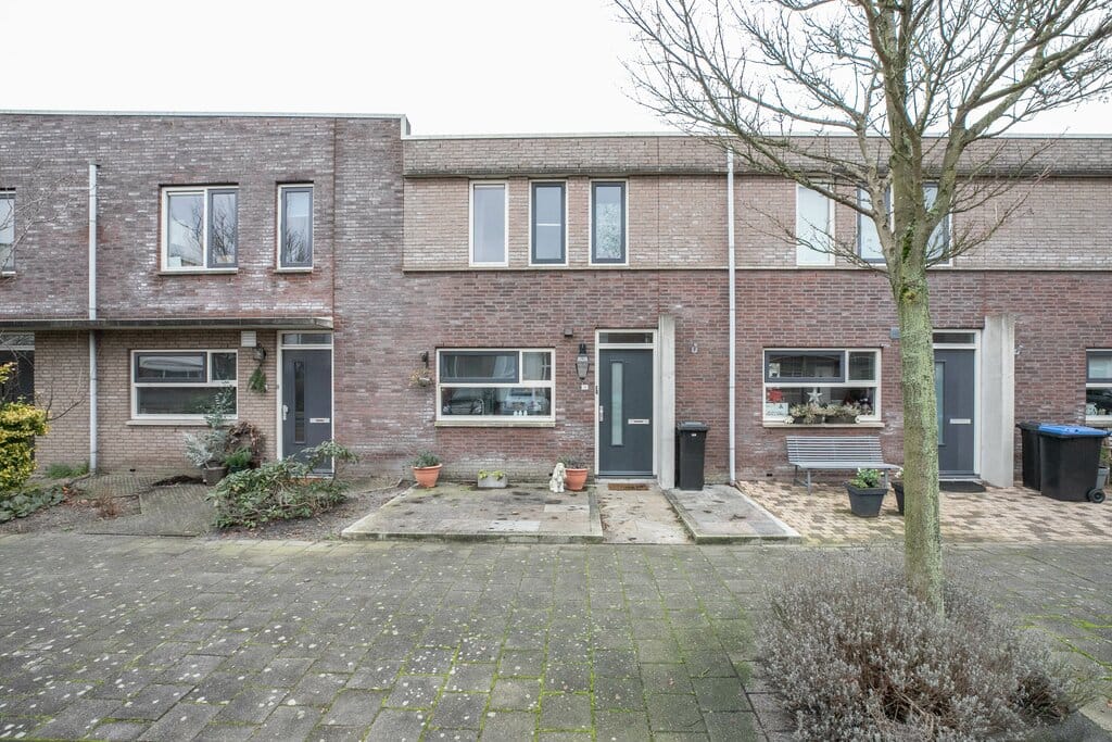 Photo 1 of Hertoginnenlaan 28