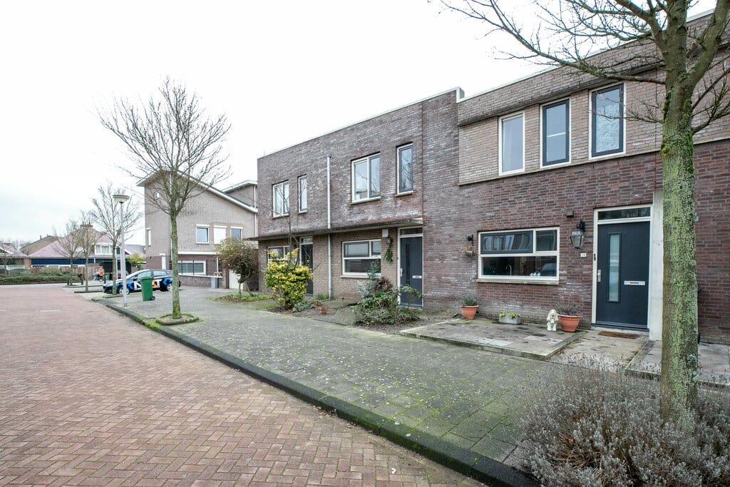 Photo 2 of Hertoginnenlaan 28