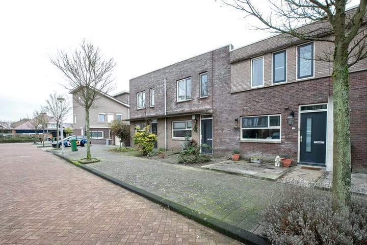 Photo 2 of Hertoginnenlaan 28