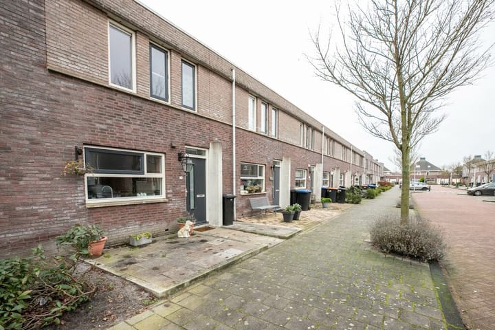 Photo 3 of Hertoginnenlaan 28