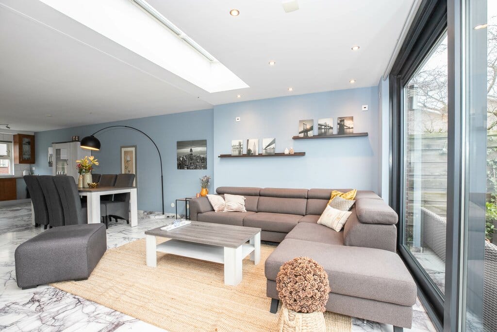 Photo 9 of Hertoginnenlaan 28