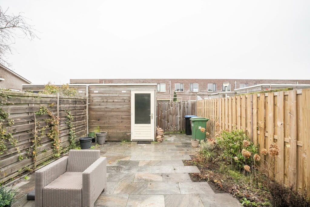 Photo 26 of Hertoginnenlaan 28