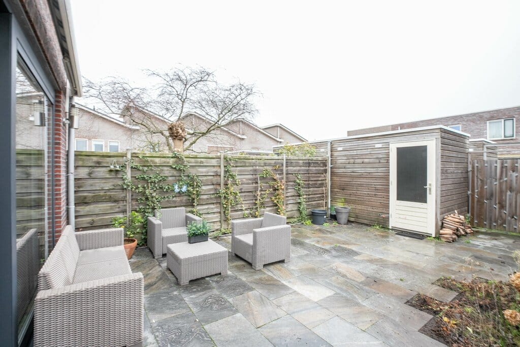 Photo 27 of Hertoginnenlaan 28