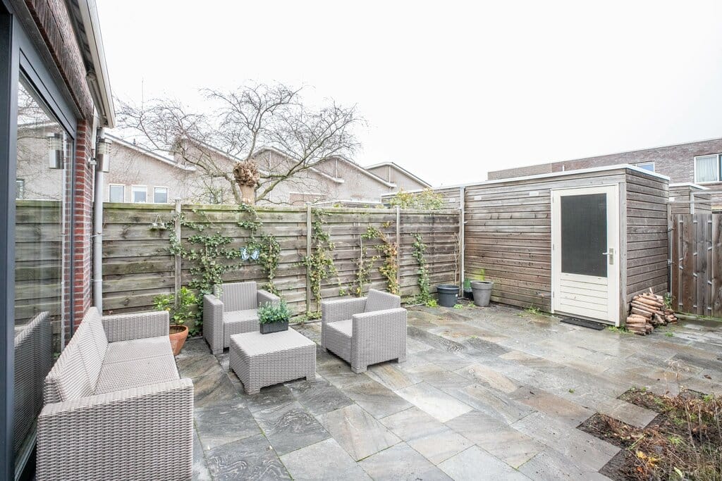 Photo 28 of Hertoginnenlaan 28