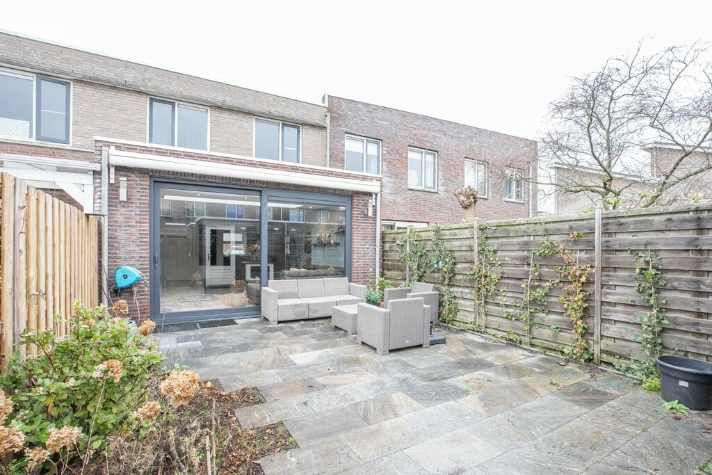 Photo 29 of Hertoginnenlaan 28