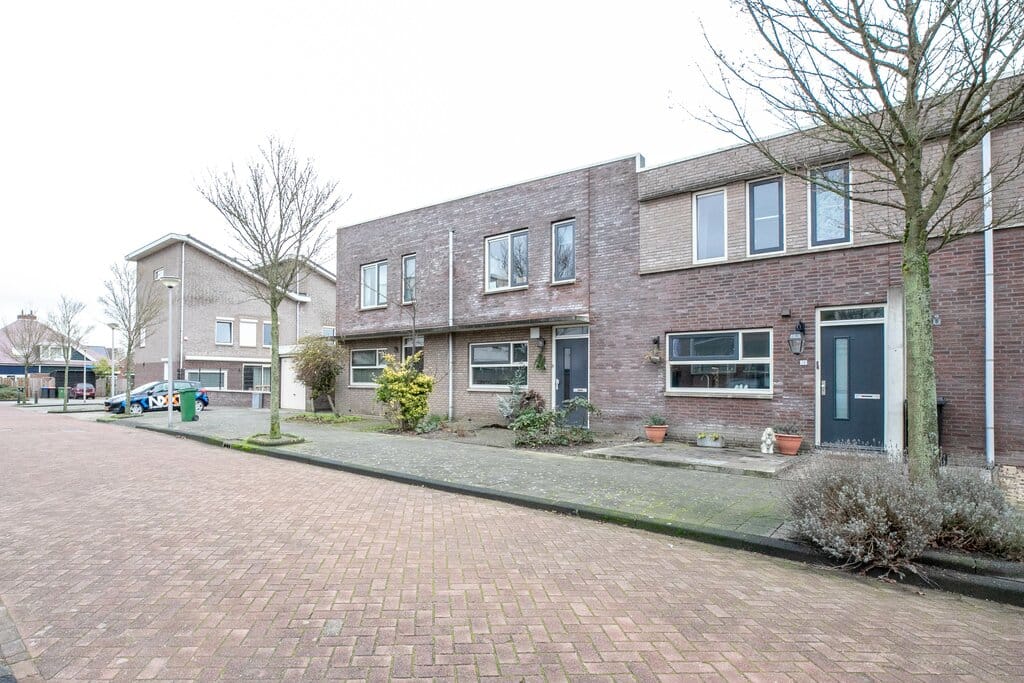 Photo 31 of Hertoginnenlaan 28