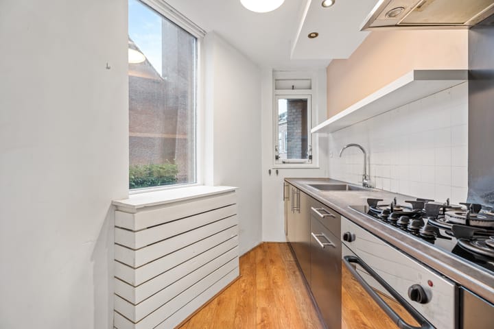 Foto 5 van Grote Haag 10