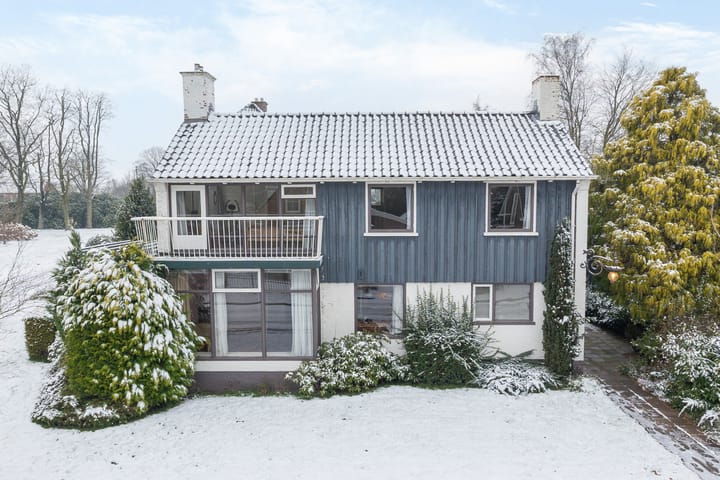 Foto 1 van Prins Bernhardlaan 14