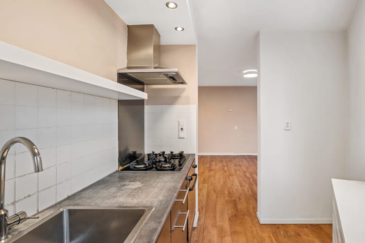 Foto 7 van Grote Haag 10