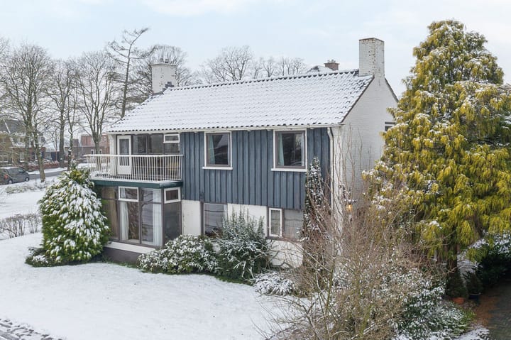 Foto 5 van Prins Bernhardlaan 14