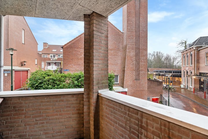 Foto 9 van Grote Haag 10