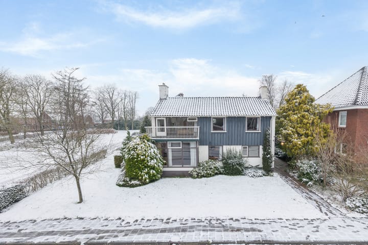 Foto 7 van Prins Bernhardlaan 14