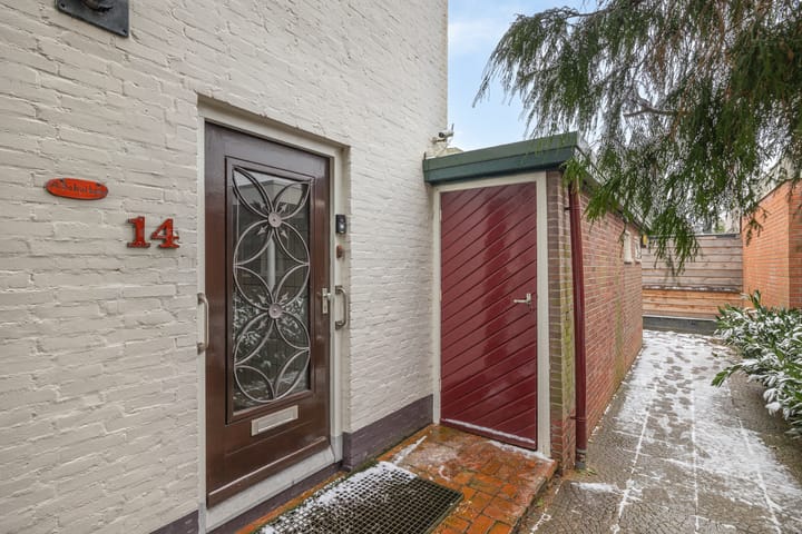 Foto 9 van Prins Bernhardlaan 14