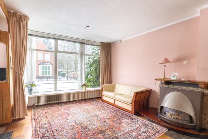 Foto 13 van Prins Bernhardlaan 14