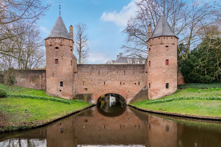 Foto 17 van Grote Haag 10