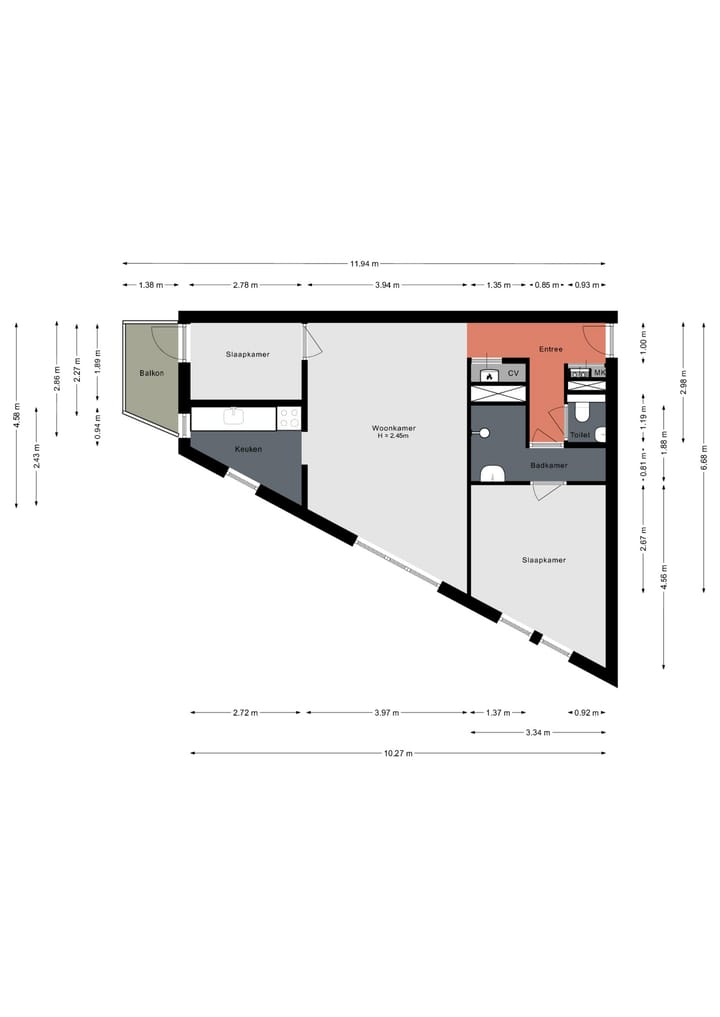 Foto 20 van Grote Haag 10
