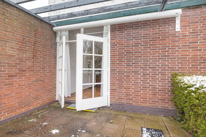 Foto 15 van Prins Bernhardlaan 14