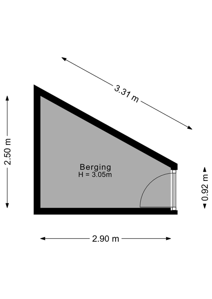Foto 21 van Grote Haag 10