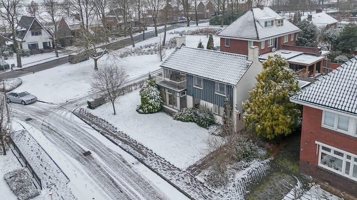 Foto 45 van Prins Bernhardlaan 14