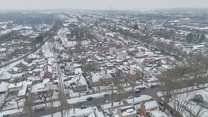 Foto 52 van Prins Bernhardlaan 14