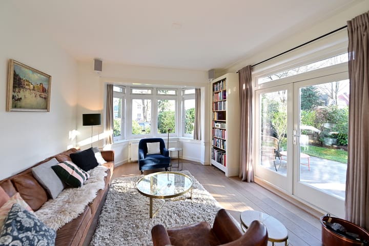 Foto 2 van Sumatralaan 39