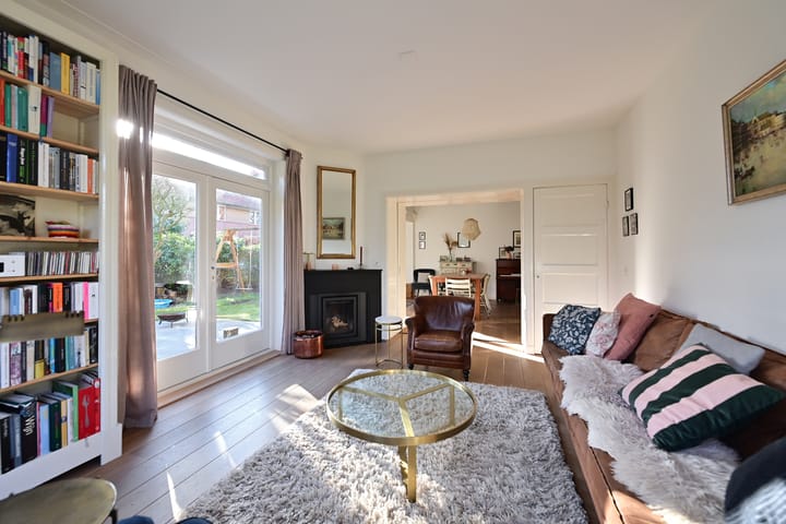 Foto 4 van Sumatralaan 39