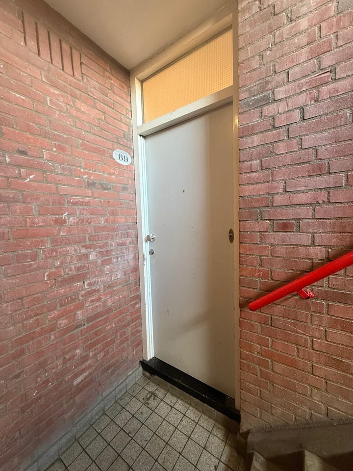 Foto 5 van Resedastraat 69