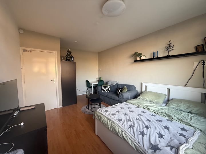 Foto 14 van Resedastraat 69