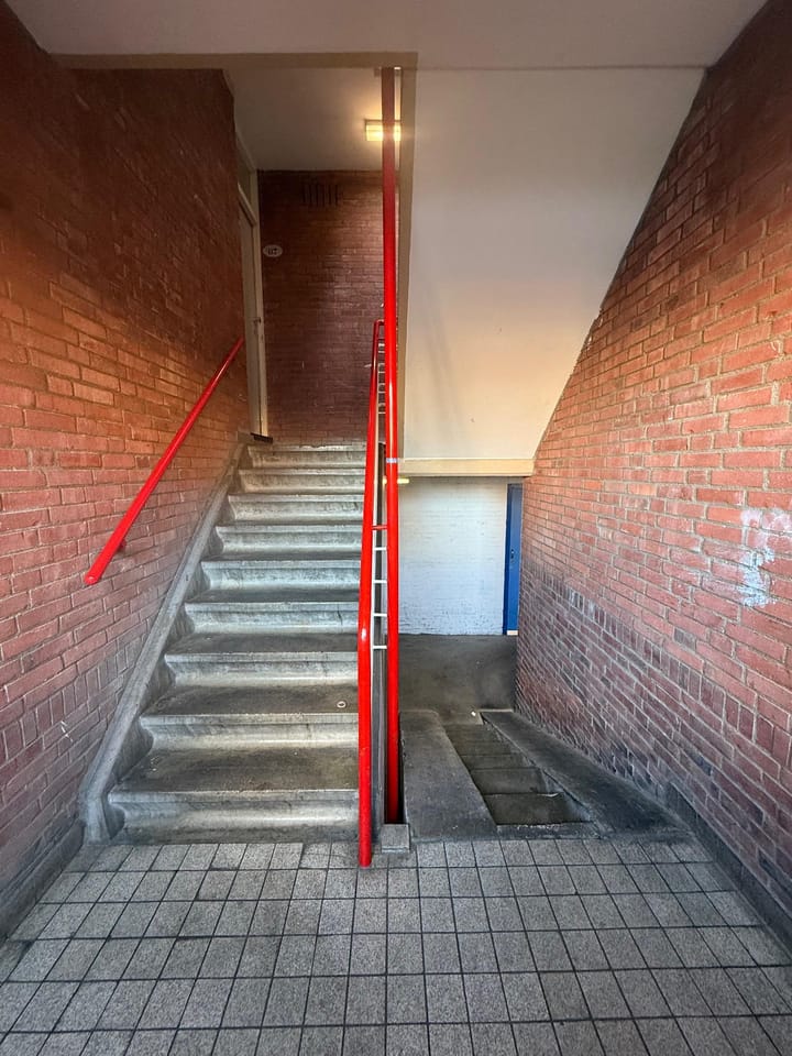 Foto 3 van Resedastraat 69